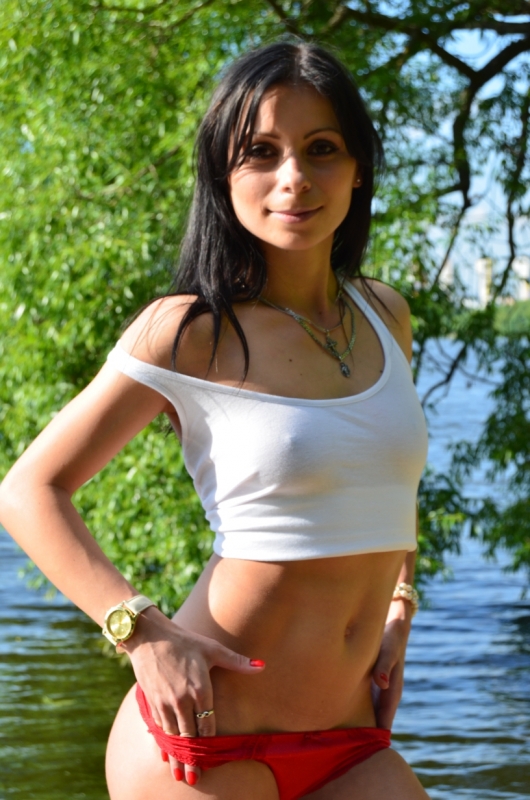 Анкета проститутки Елена - город Кременец, 22 года, №29213